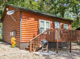 31 Woodcliff Rd #3, Shell Knob, MO 65747