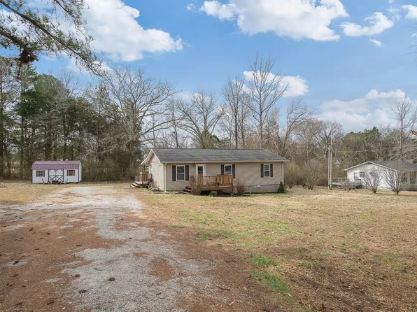 190 Neely Ave, Parsons, TN 38363