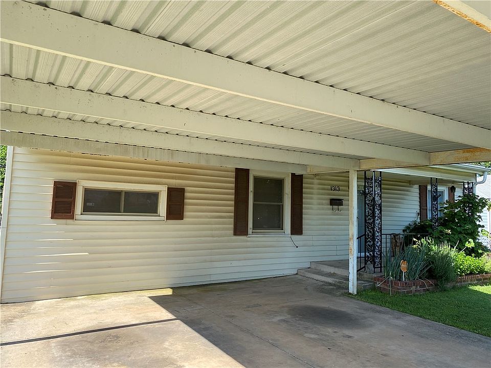 1313 SW 46th St Oklahoma City OK 73119 Zillow 1313-sw-46th-st-oklahoma-city-ok-73119-zillow