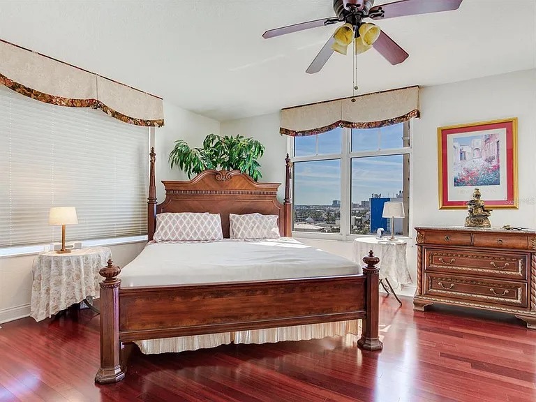 11 San Marco St #807 — Photo 27