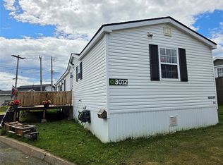 3012 Walsh River Rd, Labrador City, NL A2V2S8