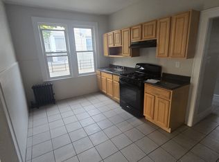 256 Munn Ave #2L, Irvington, NJ 07111