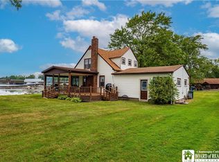 4058 Bemus Creek Rd, Bemus Point, NY 14712