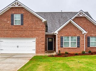 1544 Stinson Ln, Locust Grove, GA 30248