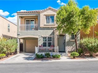 7446 Margollini St, Las Vegas, NV 89148