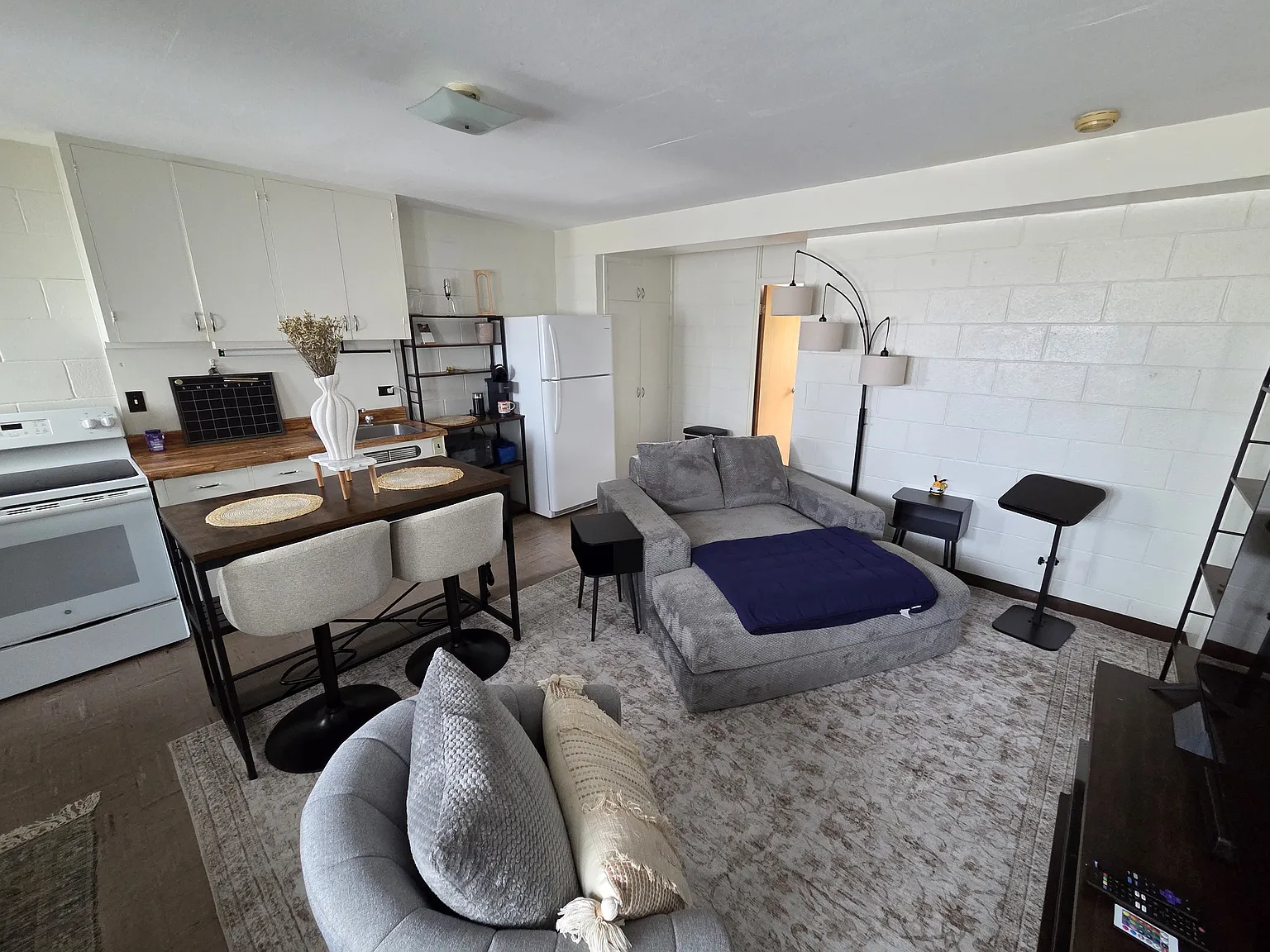 1 bed, 450 sqft, $1,450 — Photo 3