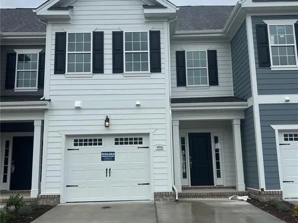 4936 Breck Ln, Chesapeake, VA 23321