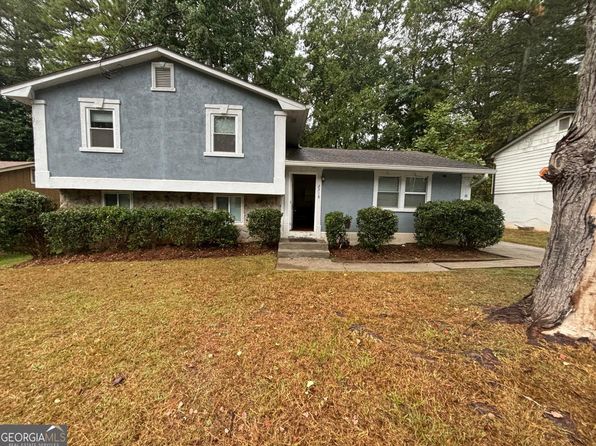 2318 Cherokee Valley Cir