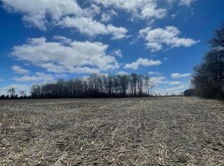 0 County Rd W, Downing, WI 54734