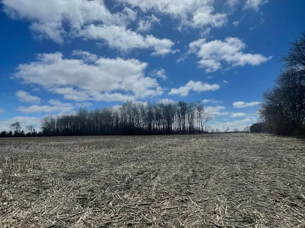 0 County Rd W, Downing, WI 54734