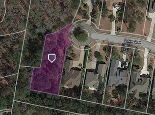 41 Lynnfield Pl, Bluffton, SC 29910