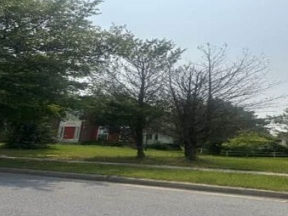 Property Side View