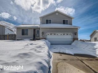 635 W 1080 S, Tooele, UT 84074