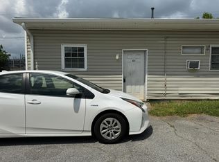 4843 Old Dixie Hwy #C5, Forest Park, GA 30297