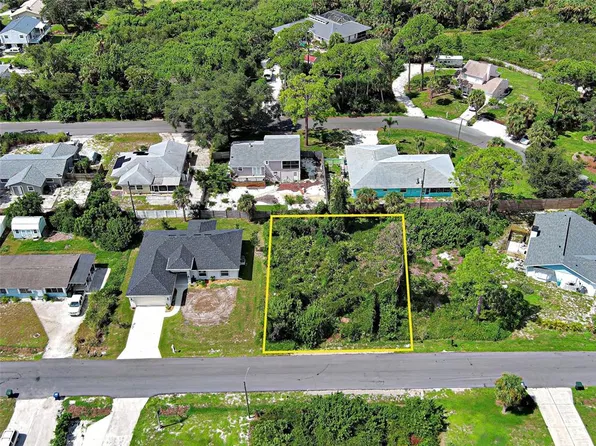 EUCLID ROAD LOT 19122, VENICE, FL 34293