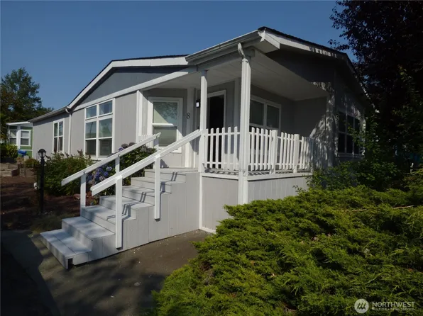 111 99th Street S #8, Tacoma, WA 98444