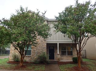 2107 S 7th St, Waco, TX 76706