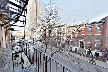 Rented by Centennial Properties NY