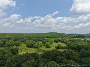 State Highway 31, Bokoshe, OK 74930