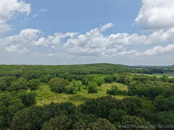 State Highway 31, Bokoshe, OK 74930