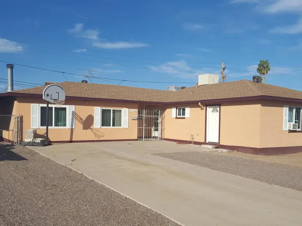 4756 N 54th Ave, Phoenix, AZ 85031