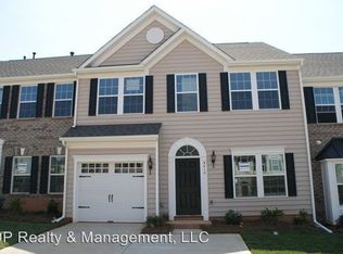 16310 Magnolia Woods Ln, Charlotte, NC 28277