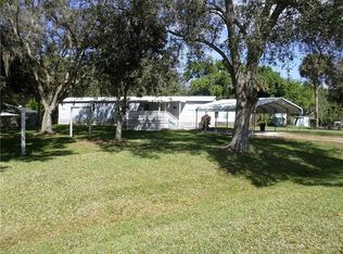 4401 SE 27th St, Okeechobee, FL 34974