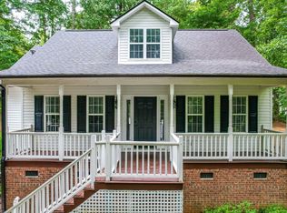 165 Rynal Dr, Garner, NC 27529