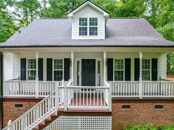 165 Rynal Dr, Garner, NC 27529