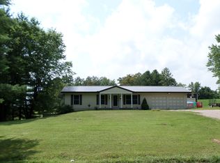 1035 Baker Rd, Albany, OH 45710