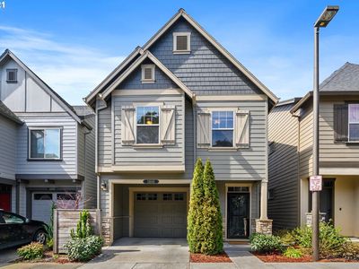 11041 SW Legacy Oak Way, Tigard, OR, 97223
