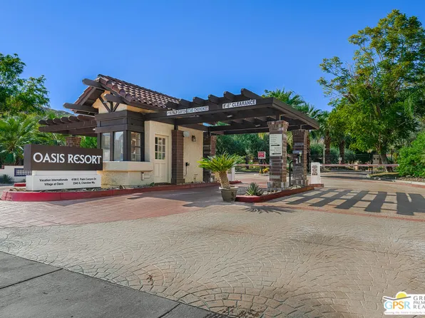 2345 S Cherokee Way Unit 102, Palm Springs, CA 92264