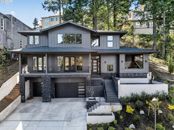 12 Hidalgo St, Lake Oswego, OR 97035