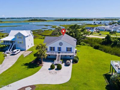 174 Jones Street, Cedar Pt, NC, 28584