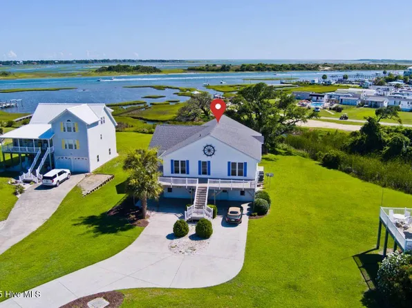 174 Jones Street, Cedar Point, NC 28584