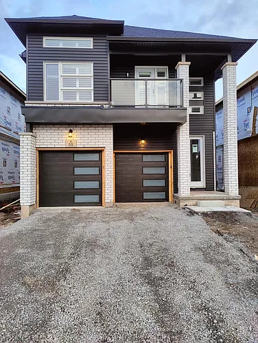 55 Hildred St Photo 1