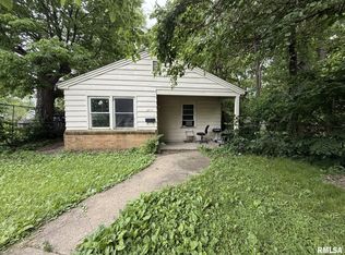 2514 W Latrobe St, Peoria, IL