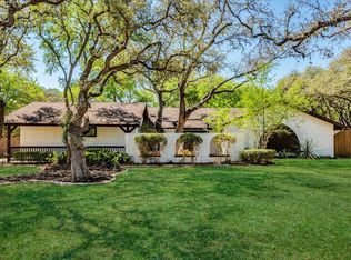 3405 Doe Run, Austin, TX 78748