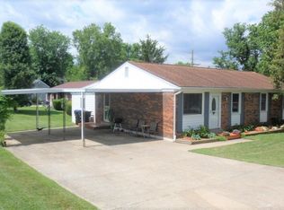 1313 Saddleback Trl, Frankfort, KY 40601