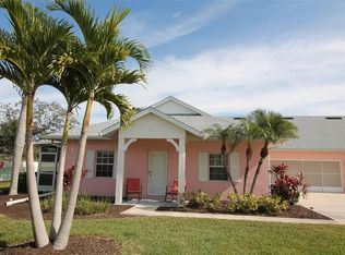 25510 Heritage Lake Blvd, Punta Gorda, FL 33983