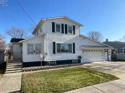 425 S Main St, Gibsonburg, OH, 43431