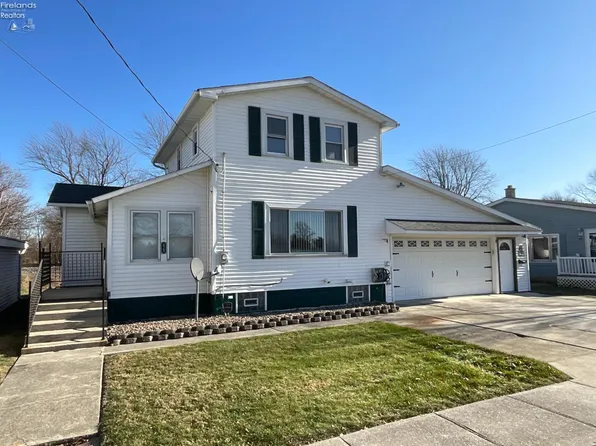 425 S Main St, Gibsonburg, OH 43431