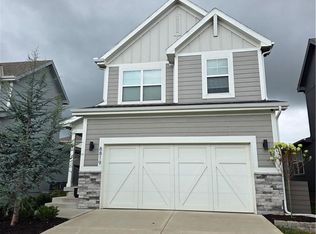 8819 SW 9th St, Blue Springs, MO 64064