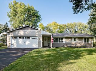 2310 139th Ave NW, Andover, MN 55304