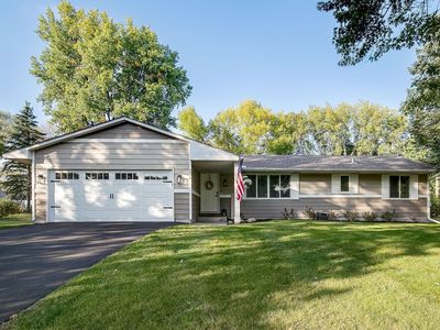 2310 139th Ave NW, Andover, MN, 55304