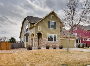 8056 Raspberry Dr, Frederick, CO 80504
