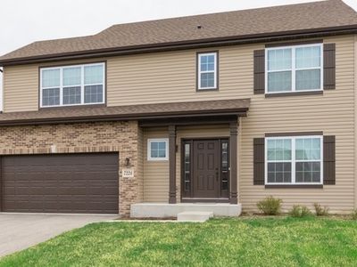 7224 Kempton St, Joliet, IL, 60431