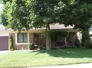 1155 Nicklaus Dr, Troy, MI 48085