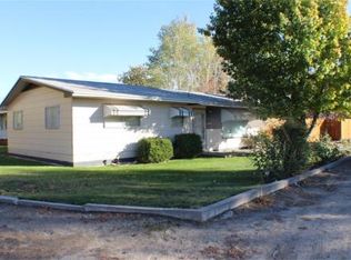 205 Lenz Ave, Hazelton, ID 83335