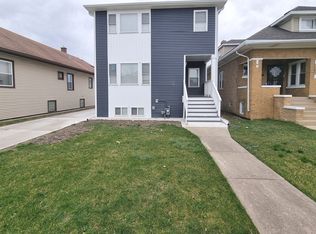 804 S 20th Ave, Maywood, IL